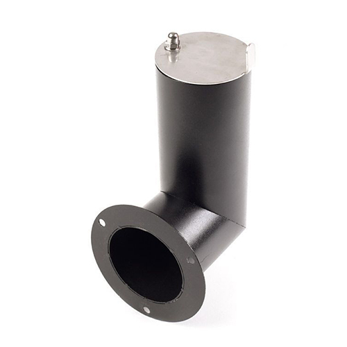 Chimney w/ Cap - TREK/DC  