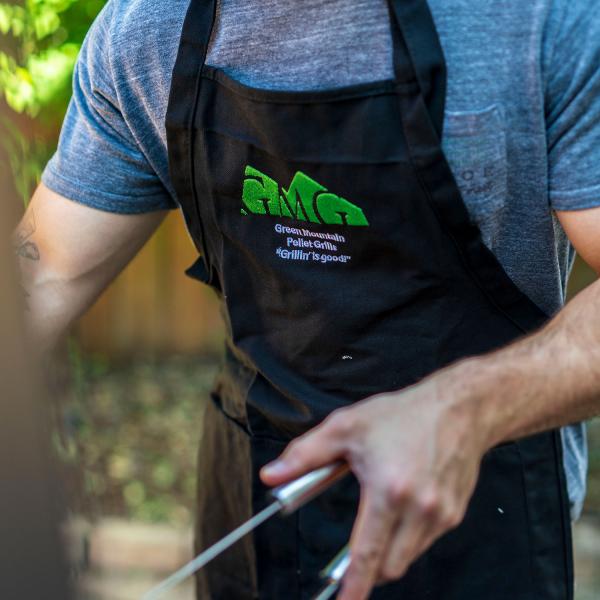 GMG Apron Apron 