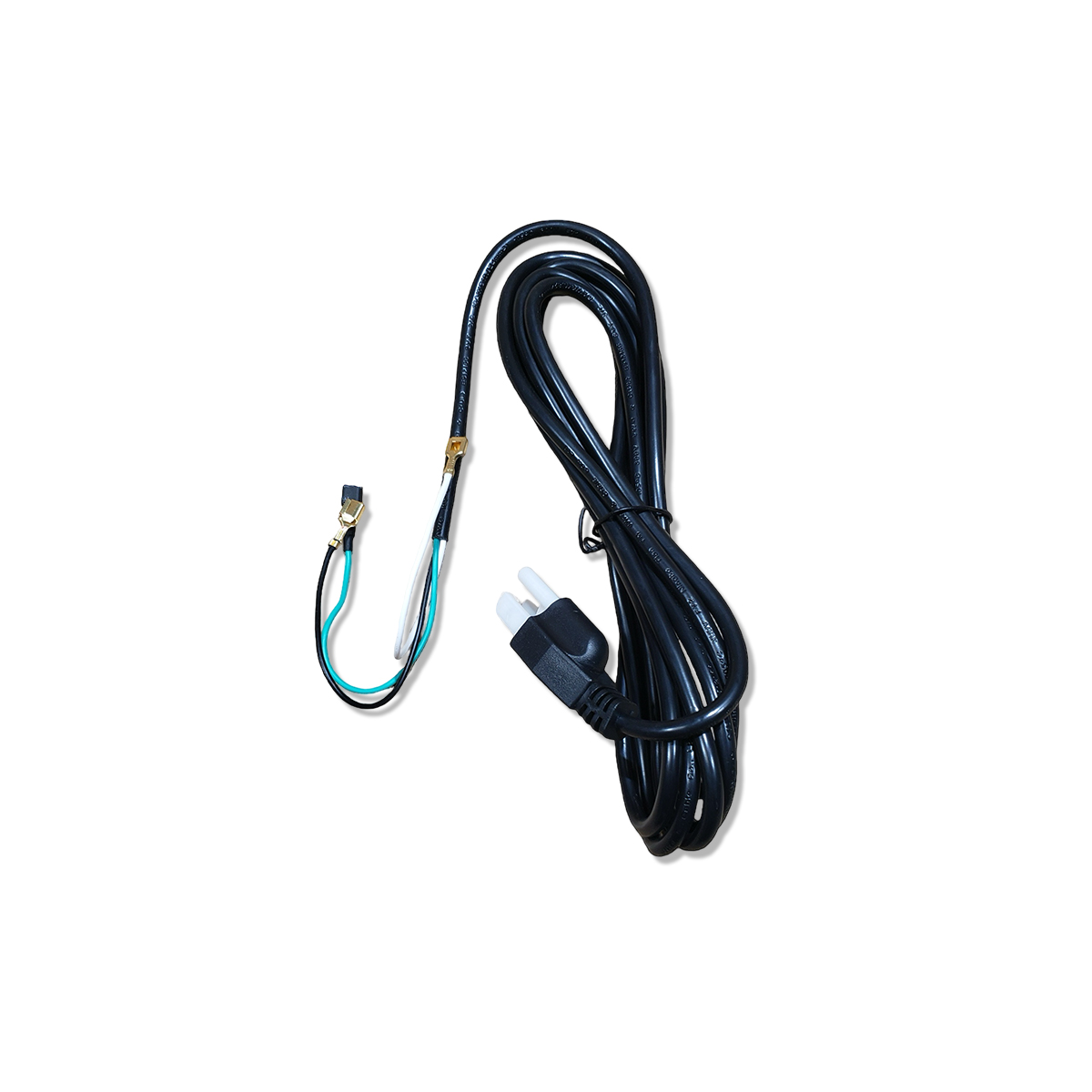 Power Cord - DB/JB Choice  