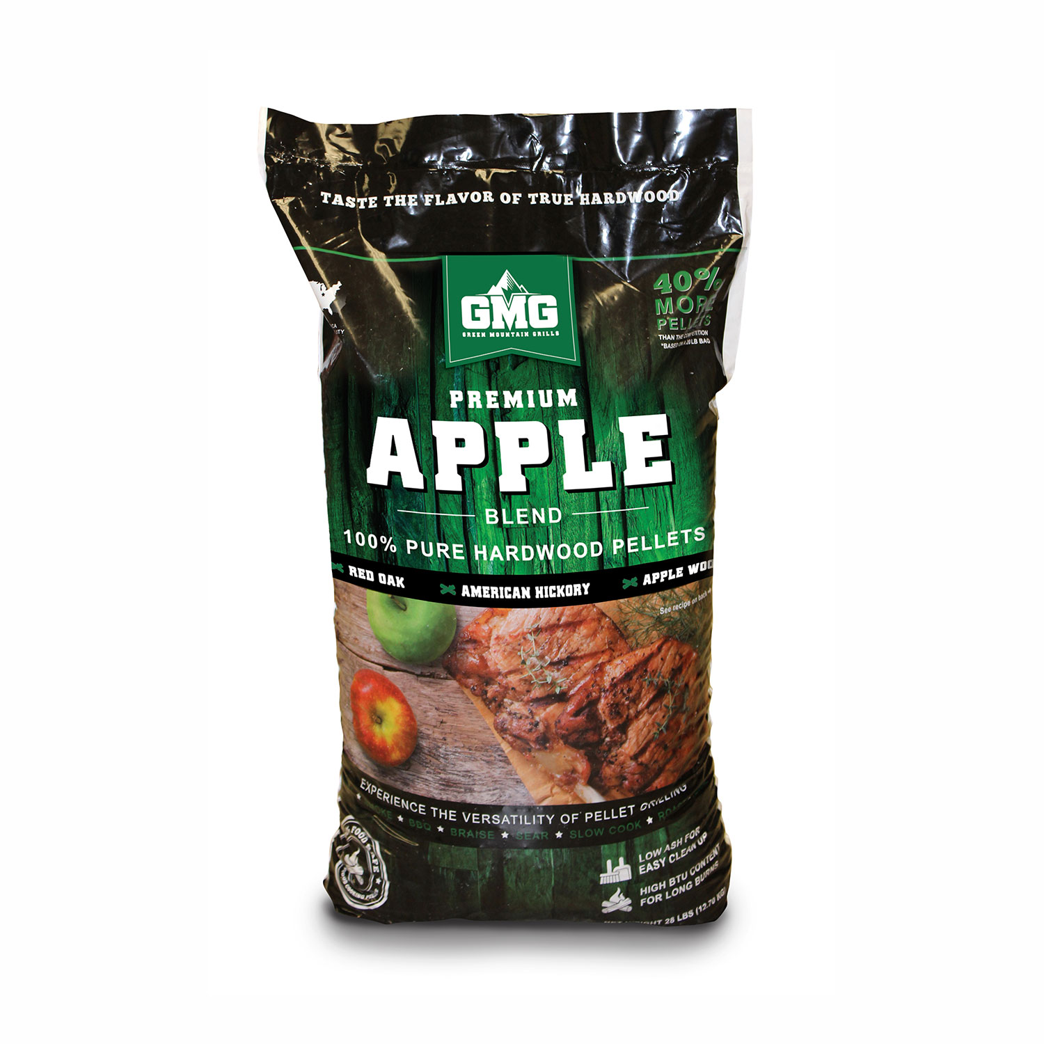 Premium Apple Blend  