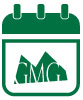 GMG Calendar Icon
