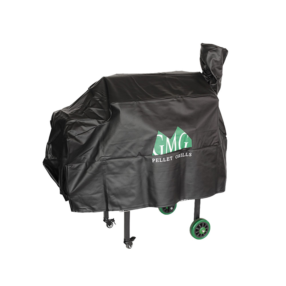 DB Choice Grill Cover Cover, Grill, LEDGE, PEAK, TREK 