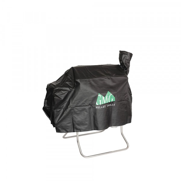 DC Grill Cover Cover, Grill, LEDGE, PEAK, TREK 