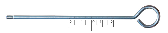Adjustment_Rod Adjustment Rod