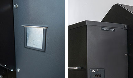 Air_Flow_Choice Air Flow Choice