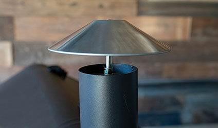 ChimneyCap Chimney