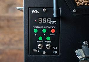 Prime WiFi Controller