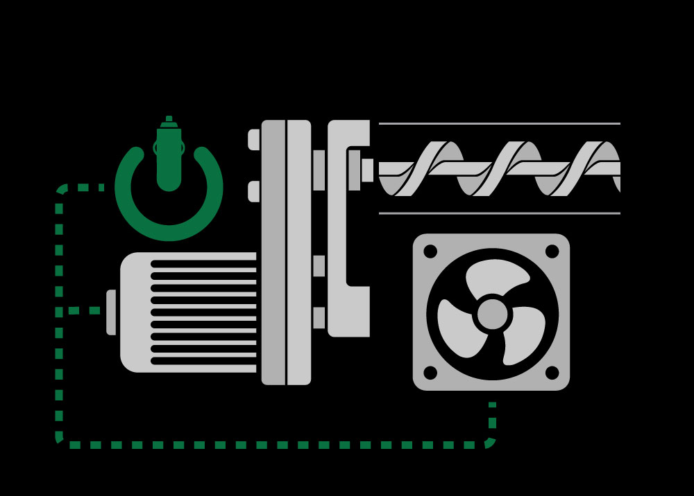 12V Diagram Black
