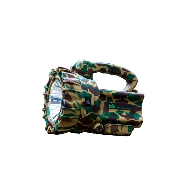 GMG Camo Spotlight Light 