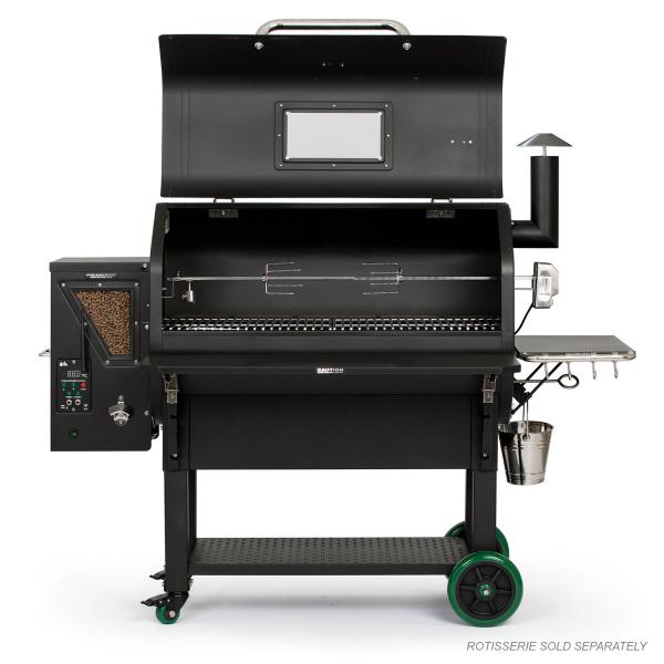 GMG Rotisserie Kit - PEAK/JBWF Prime+  