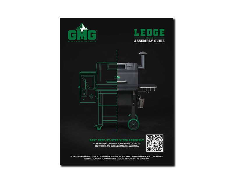 LEDGE-ASSEMBLY_Display