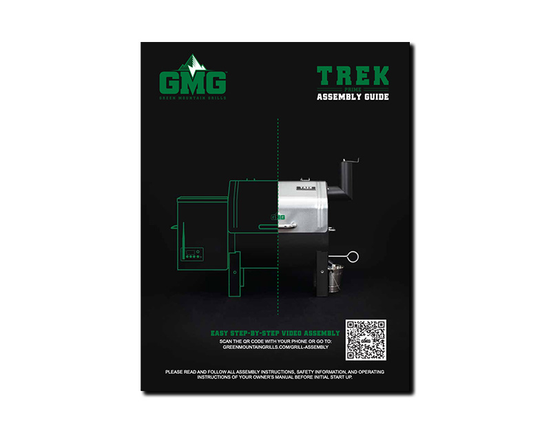 TREK-ASSEMBLY_Display