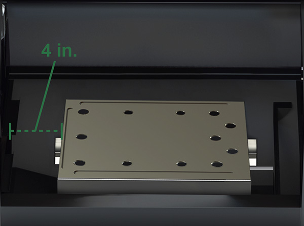 TREK Heatshield image