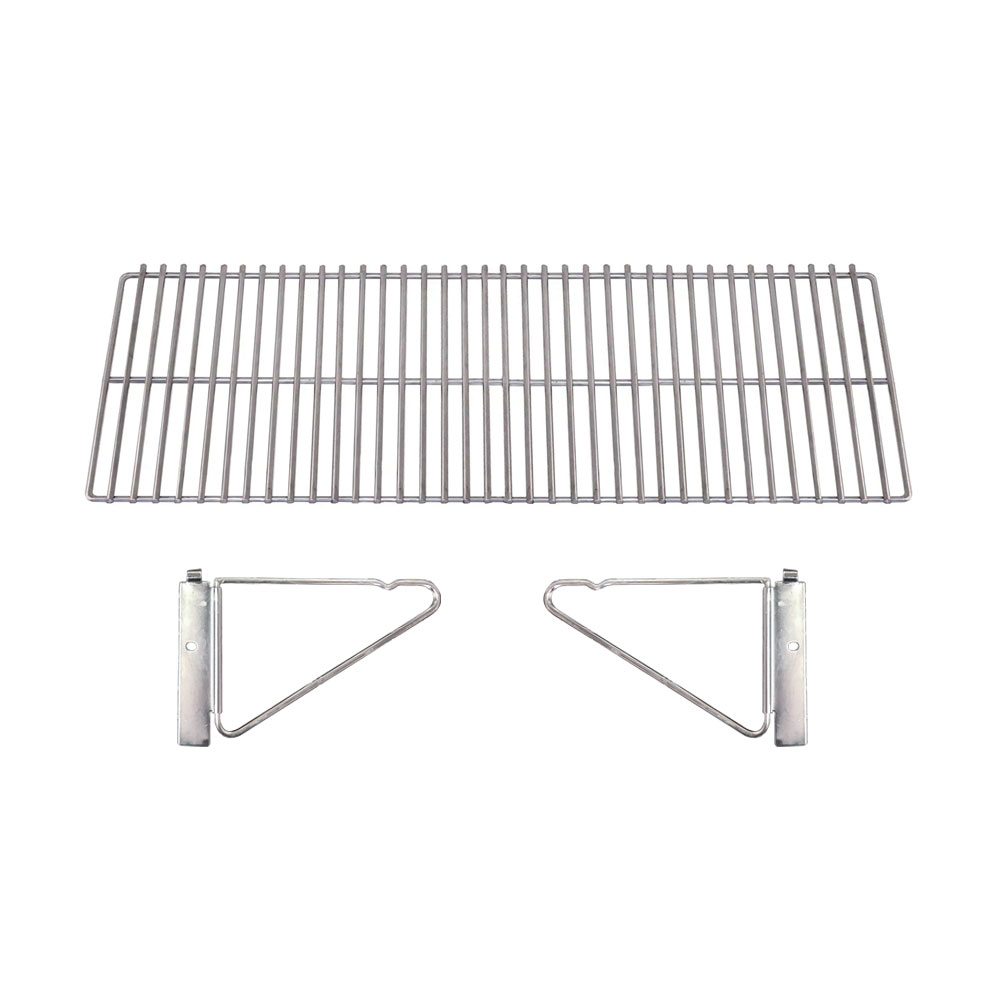 FRONT SHELF - OLD JB  