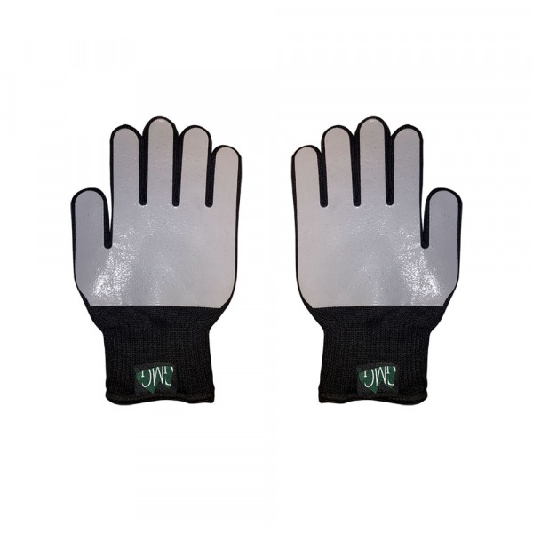 Silicone Grill Mitts  