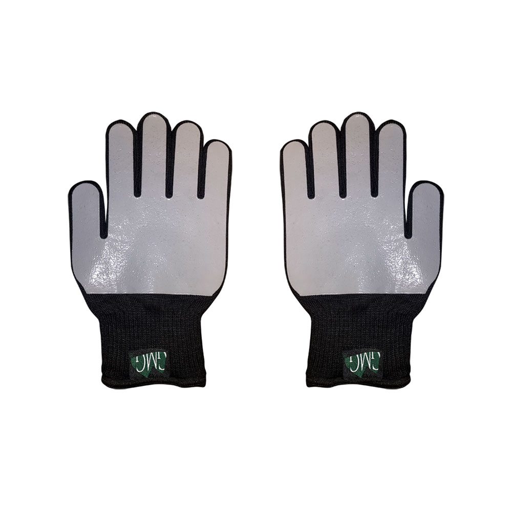 Silicone Grill Mitts  