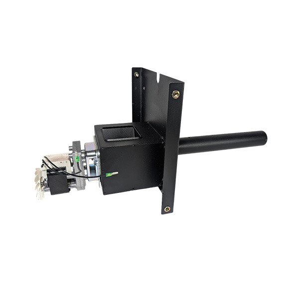 Auger Assembly - DB Choice 110V (Also JB w/ Offset Firebox)  