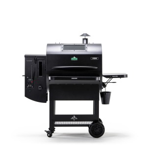 Wood-Fired Pizza Attachment PEAK/LEDGE - DB/JB  
