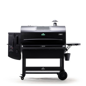 Wood-Fired Pizza Attachment PEAK/LEDGE - DB/JB  
