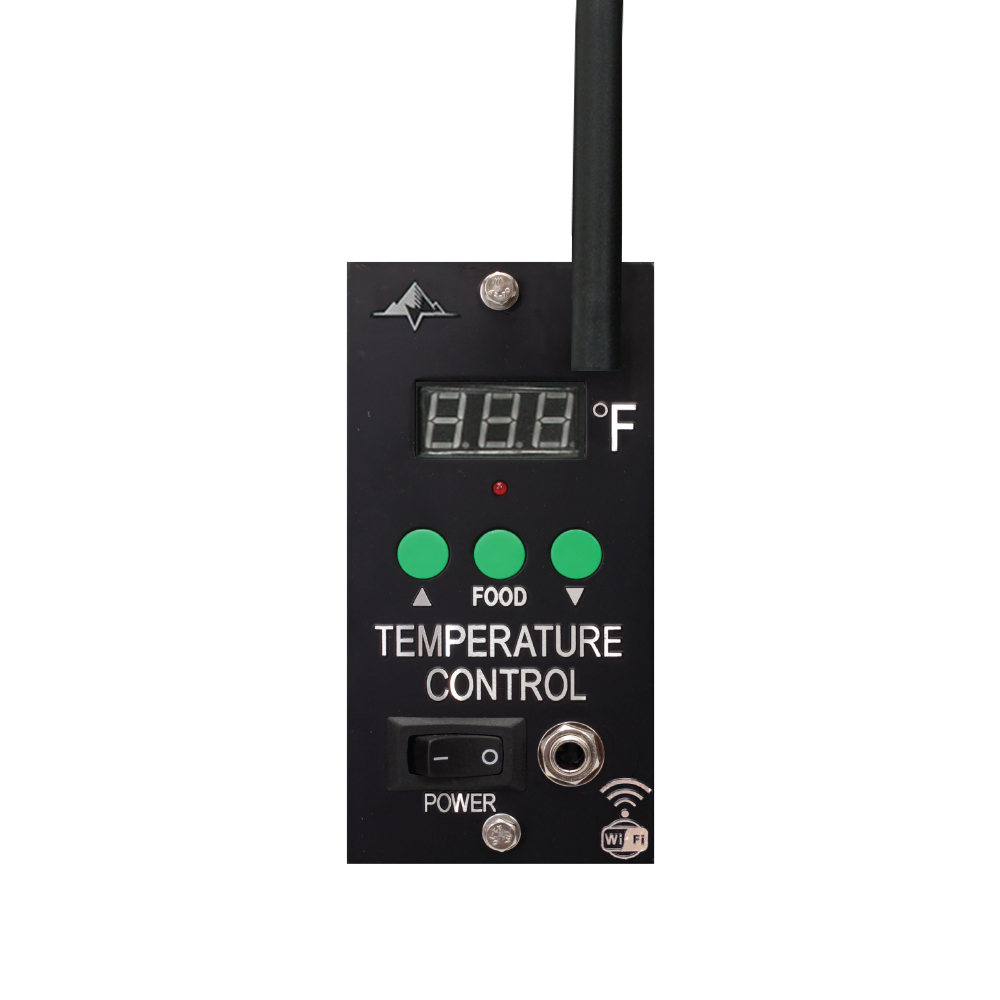 Control Board - DBWF Choice  