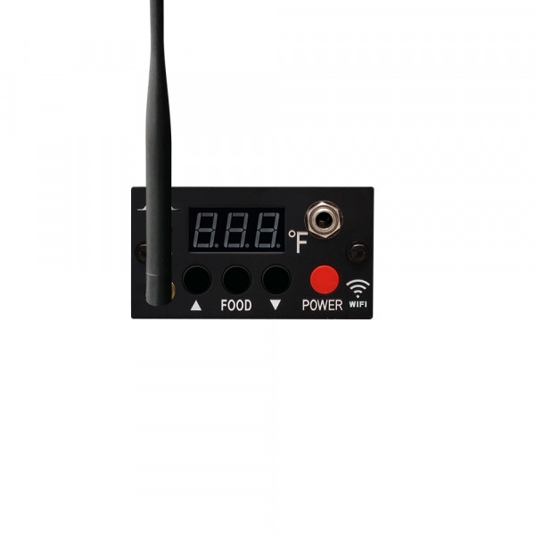 Control Board - TREK/DC  