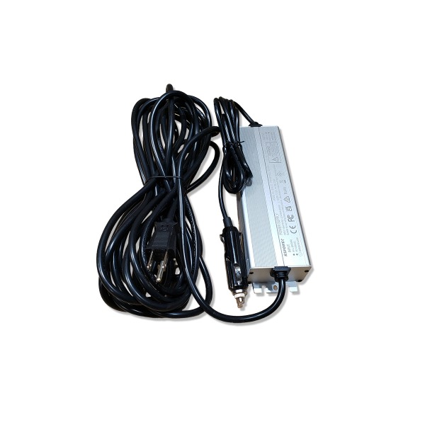 AC Adapter 1 Piece Prime 12V  