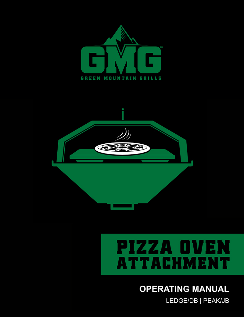 PIZZA-ATTACHMENT-MANUAL