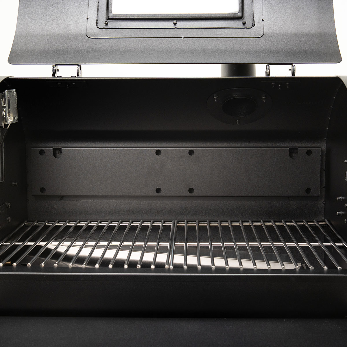 RACKT BACKBOARD - LEDGE  