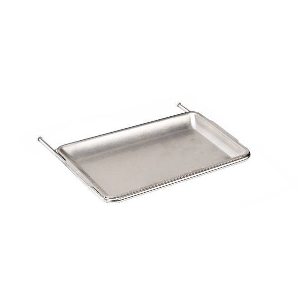 RACKT - GRIDDLE PAN  