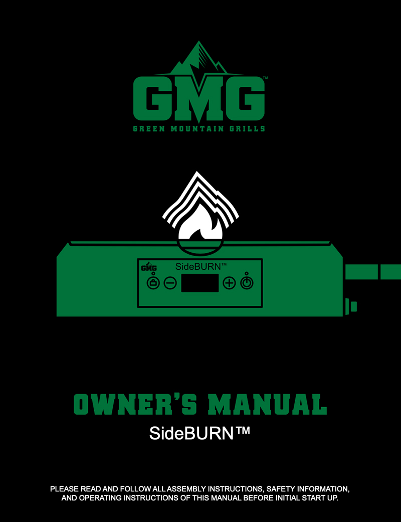 SIDEBURN-MANUAL