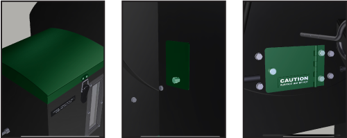Close-Doors