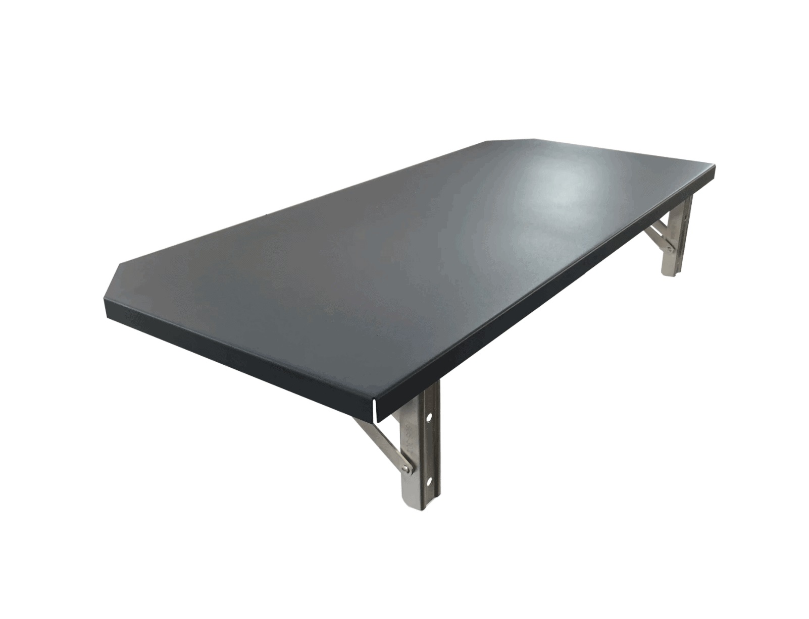 Folding Front Shelf - Ledge/DB Prime/Prime+  