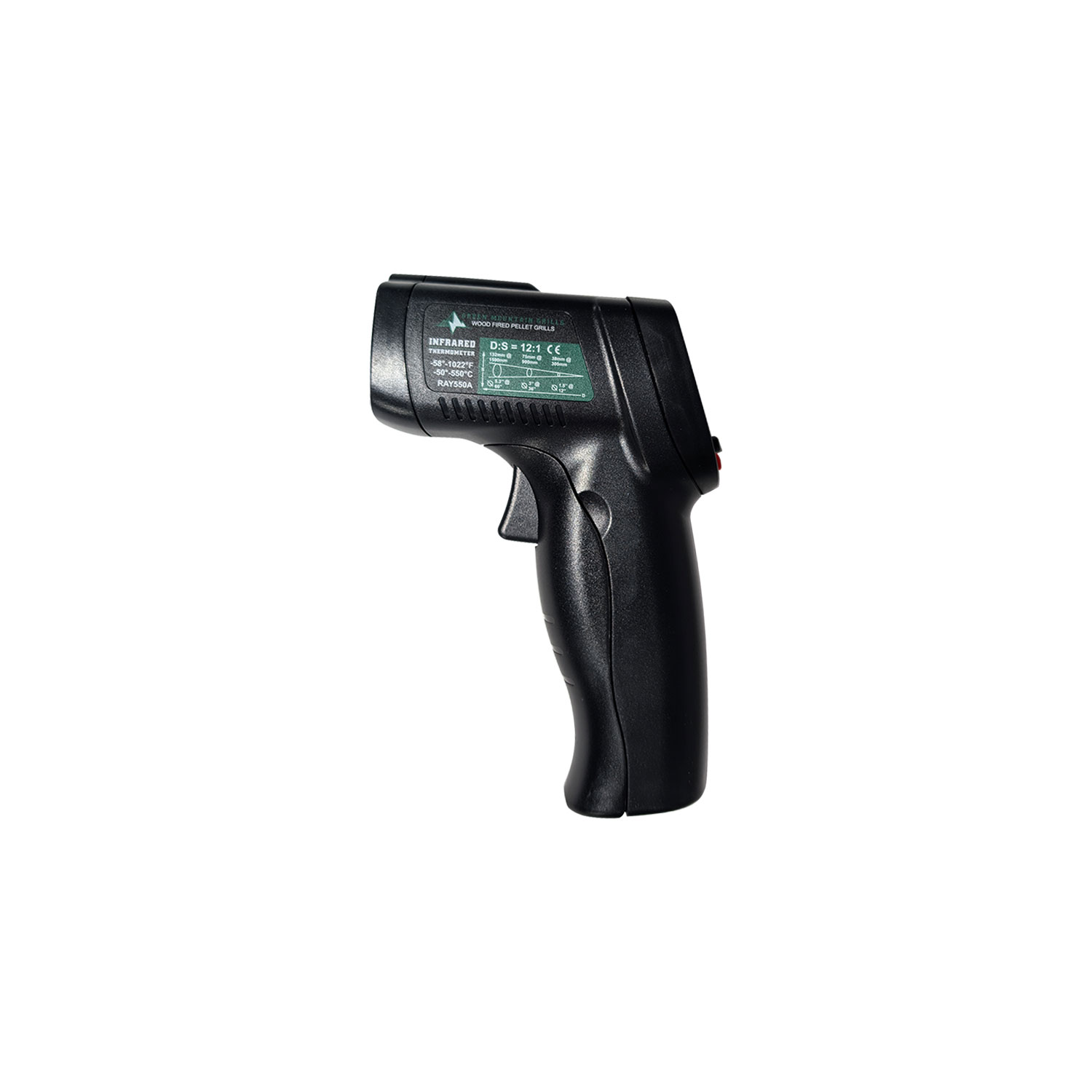 Infrared Temp Gun  