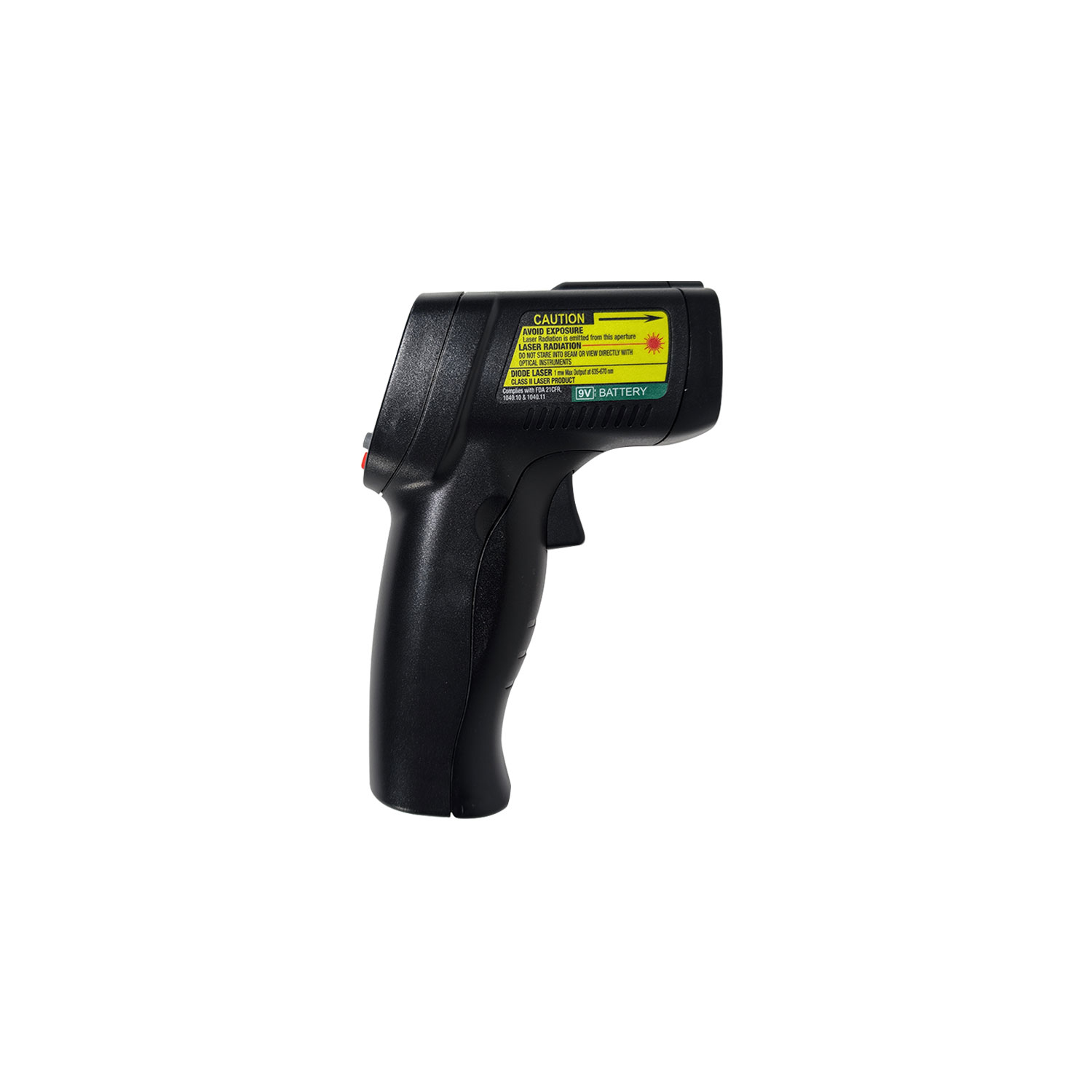 Infrared Temp Gun  