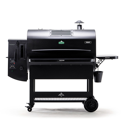 GMG Peak Prime 2.0