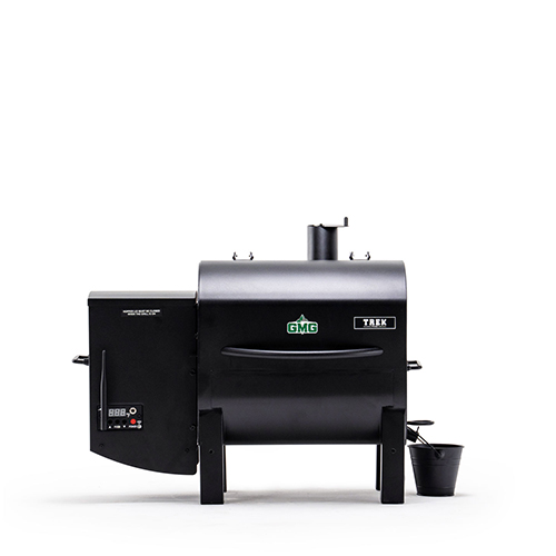 best portable smoker grill